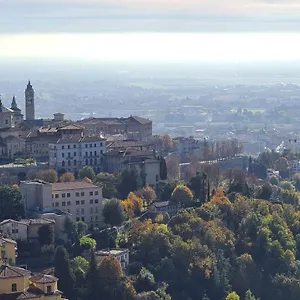 **** Hotel Piazza Vecchia Italy