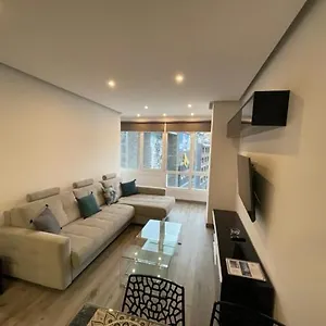 Immodelpas Pessons , Pas De La Casa Andorra