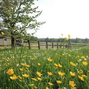  Farm stay Agriturismo Cargandino