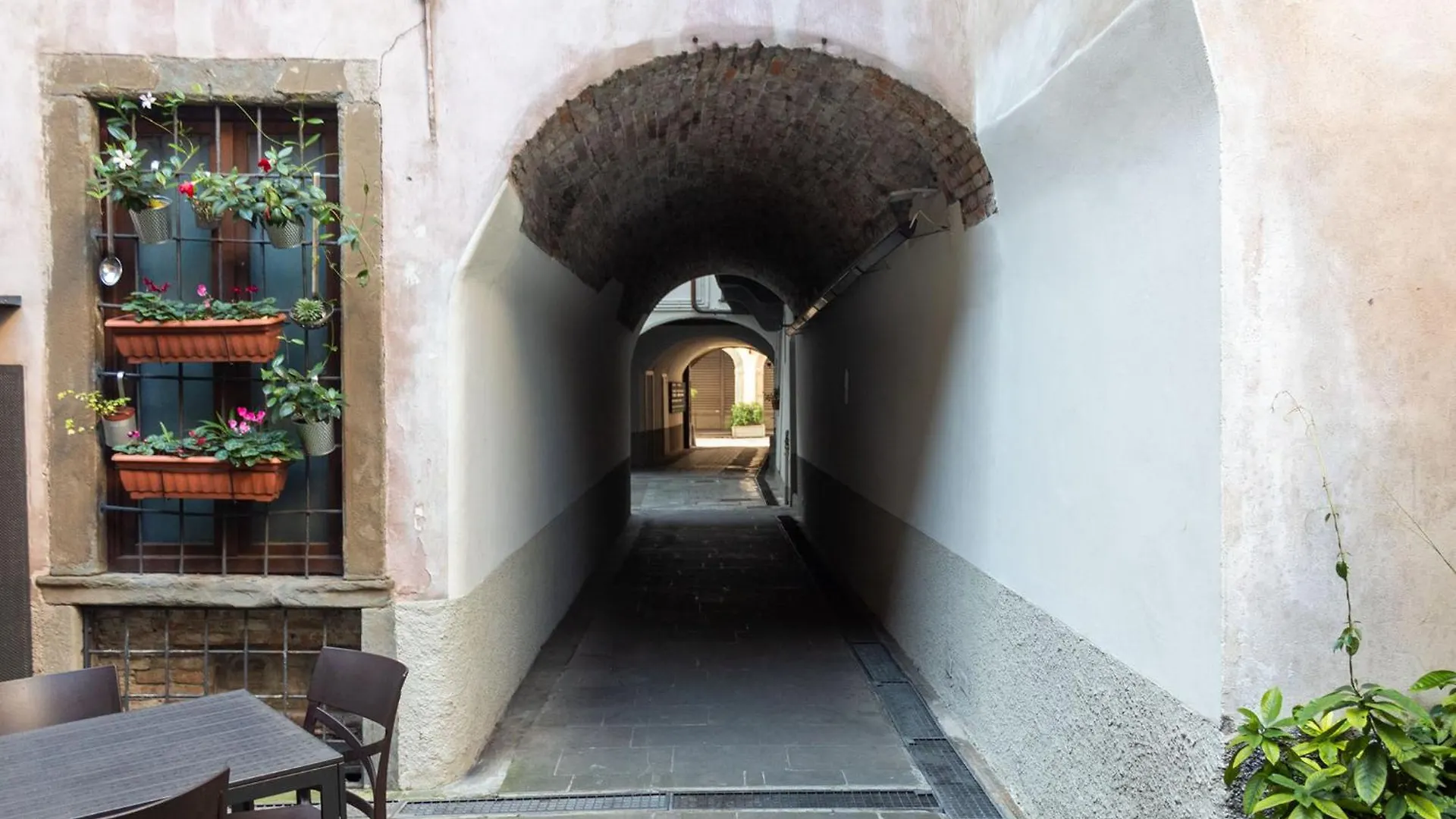 Casa Pignolo - Sostify Villa Bergamo