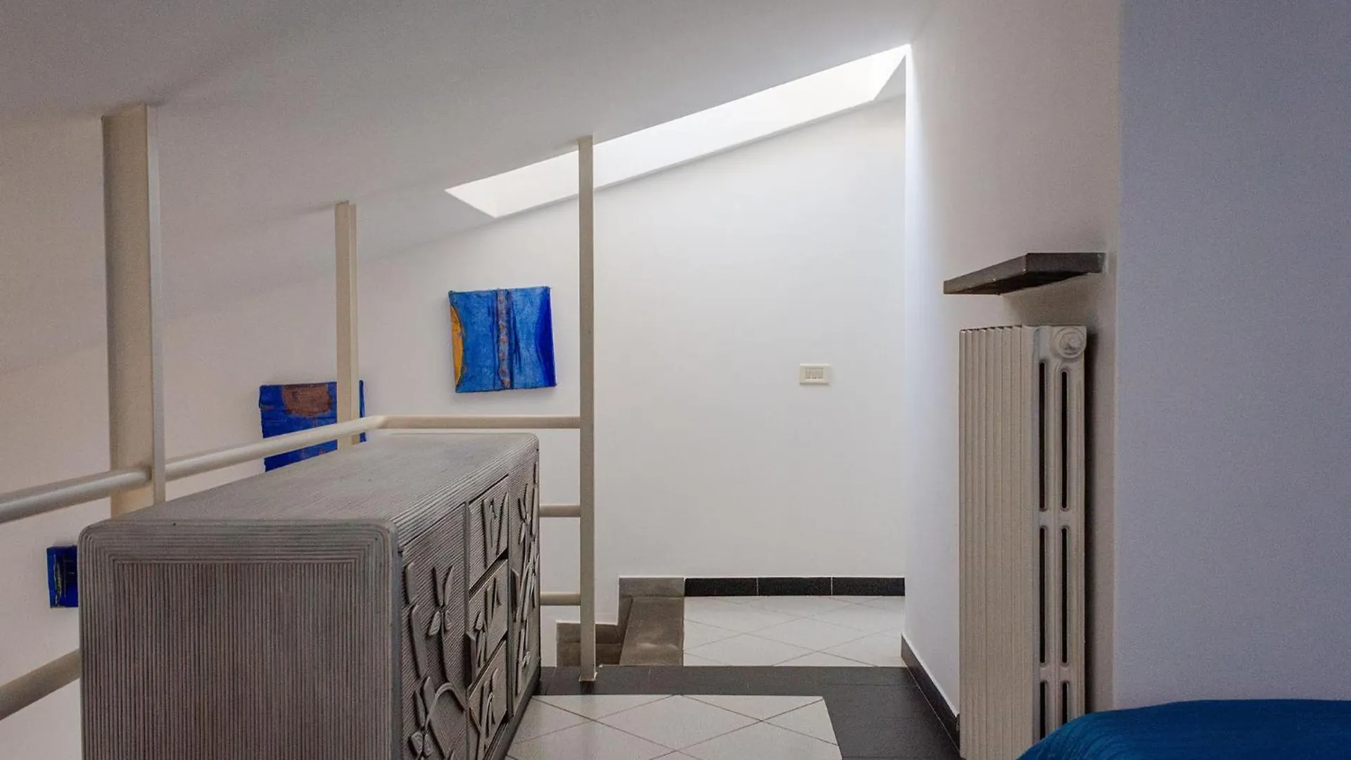 Casa Pignolo - Sostify Villa Bergamo Italy