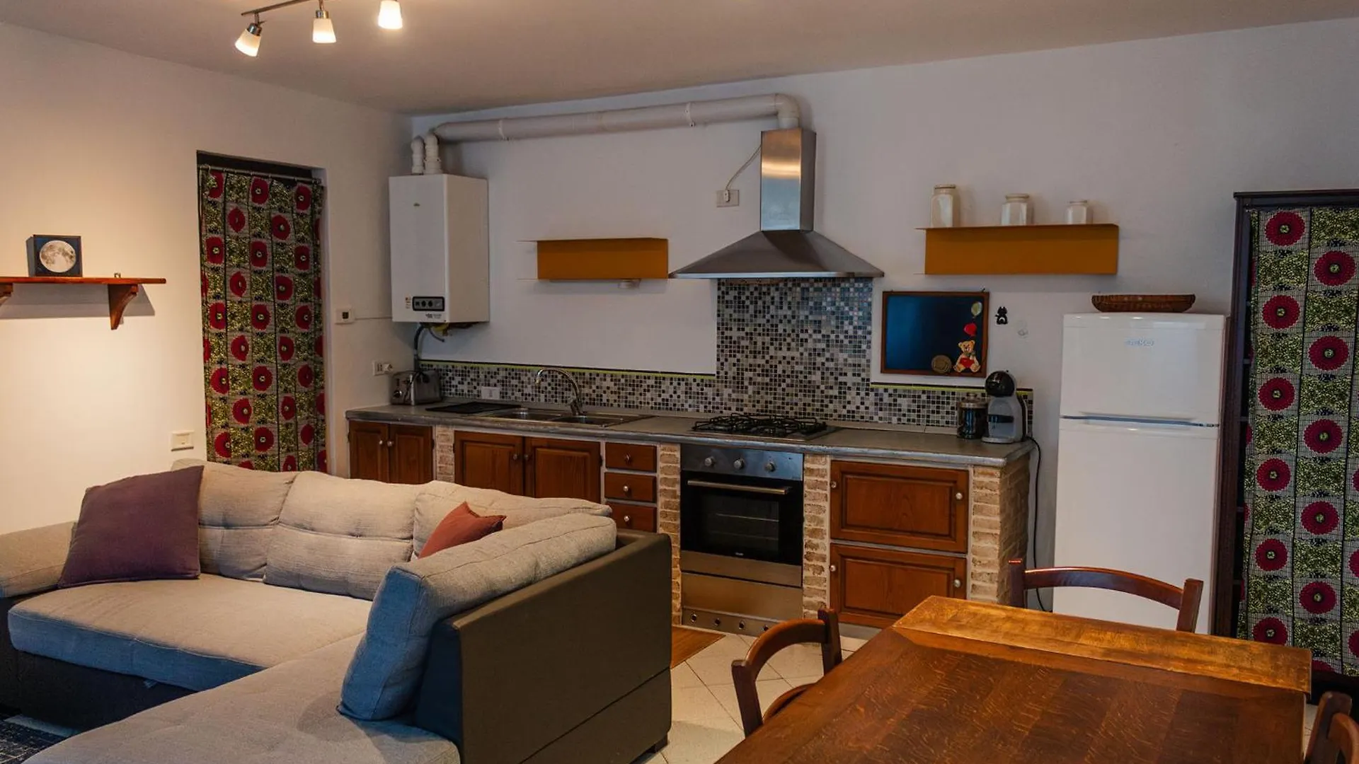 Holiday home Casa Pignolo - Sostify Villa Bergamo