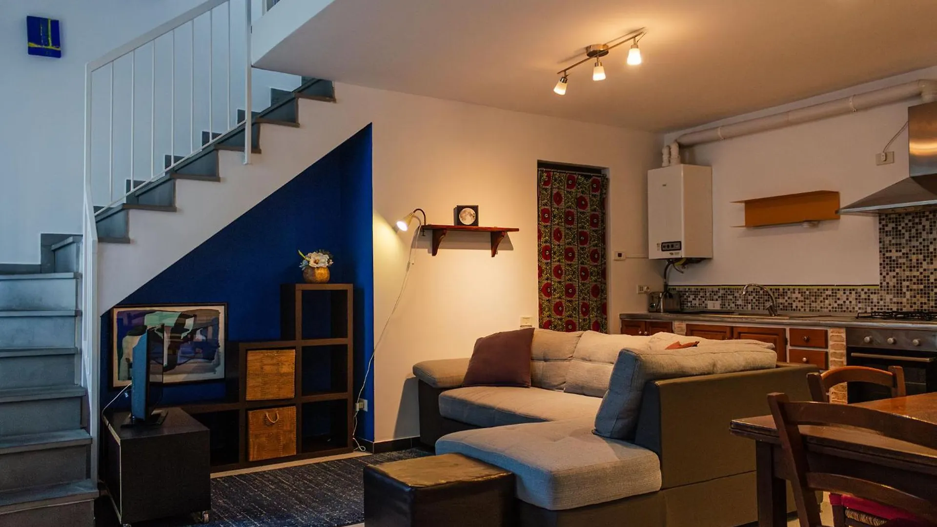 Casa Pignolo - Sostify Villa Bergamo İtalya