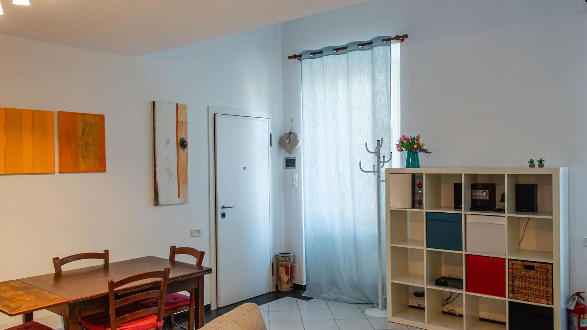 Casa Pignolo - Sostify Villa Bergamo Tatil Evi