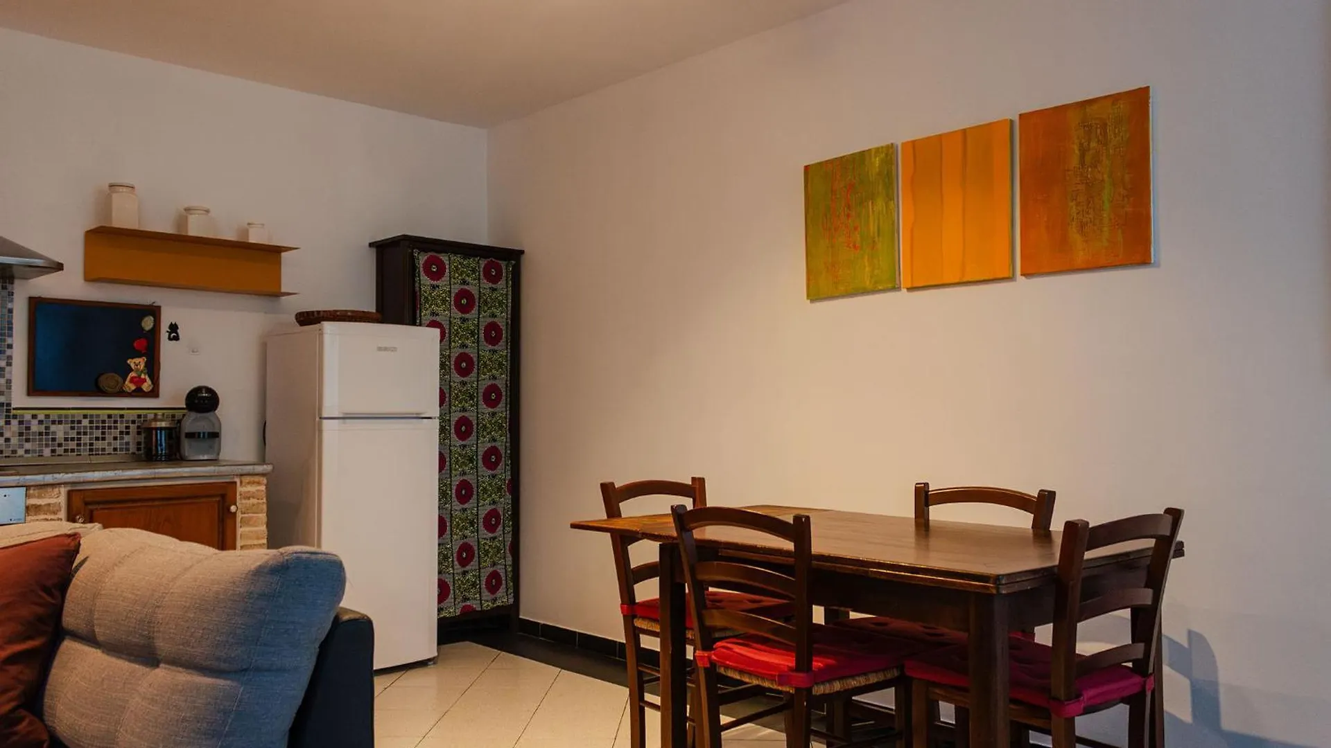 Casa Pignolo - Sostify Villa Bergamo Tatil Evi