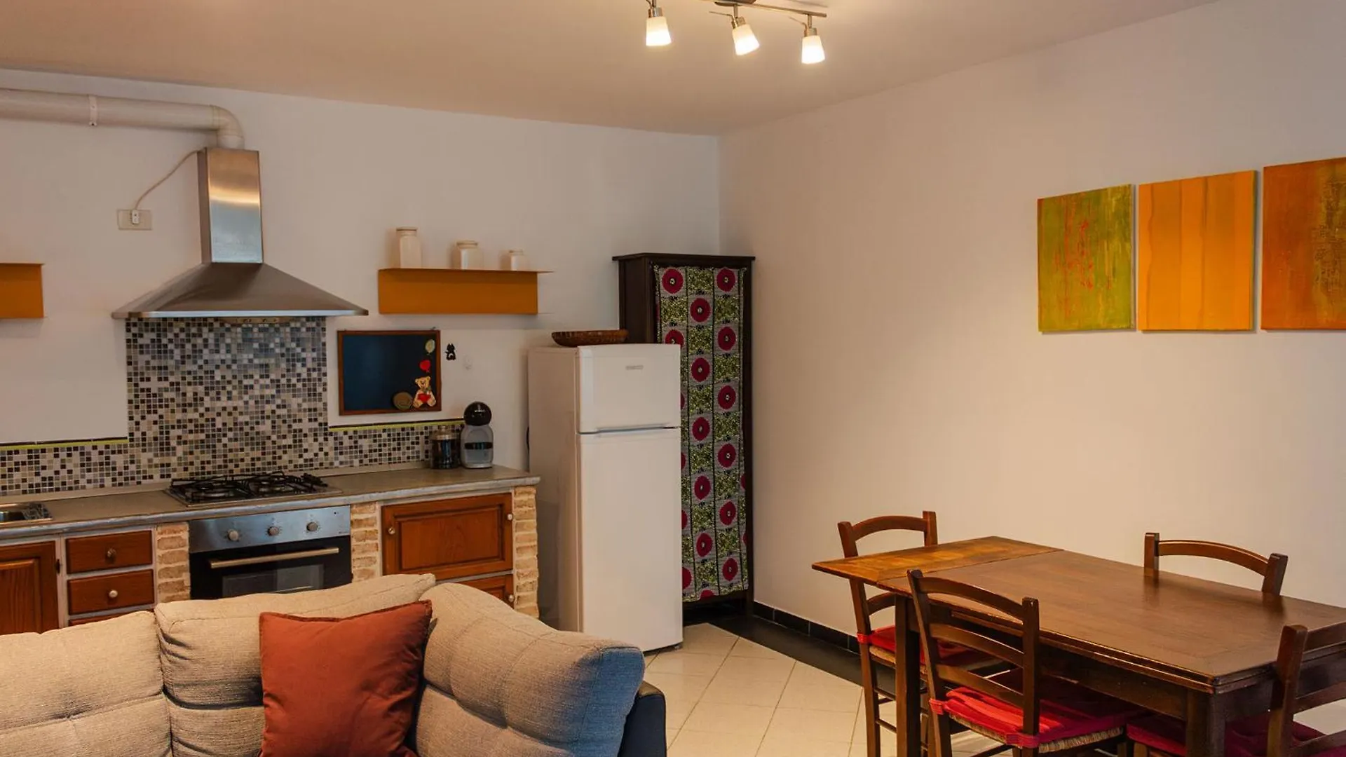 Casa Pignolo - Sostify Villa Bergamo 0*,