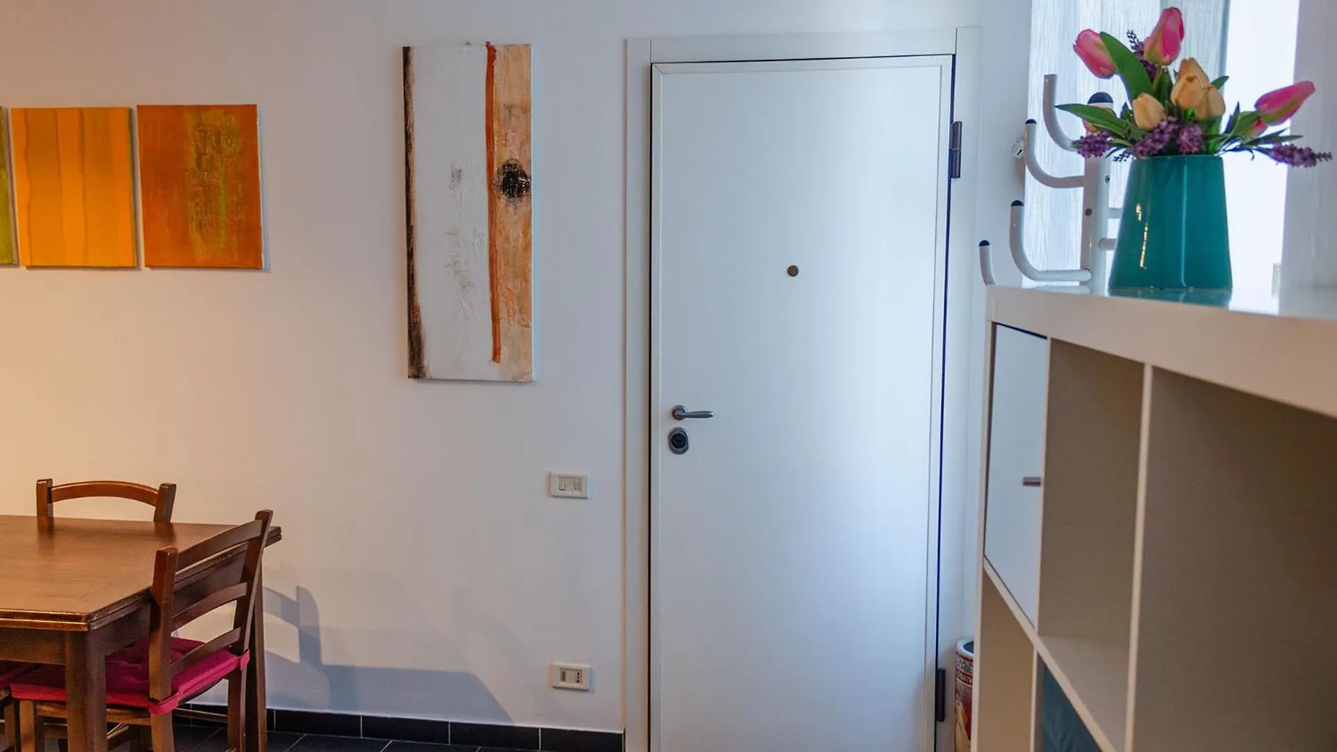 Casa Pignolo - Sostify Villa Bergamo Tatil Evi