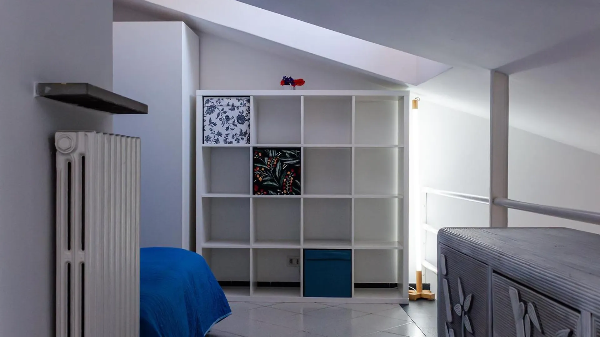 Casa Pignolo - Sostify Villa Bergamo 0*,  İtalya