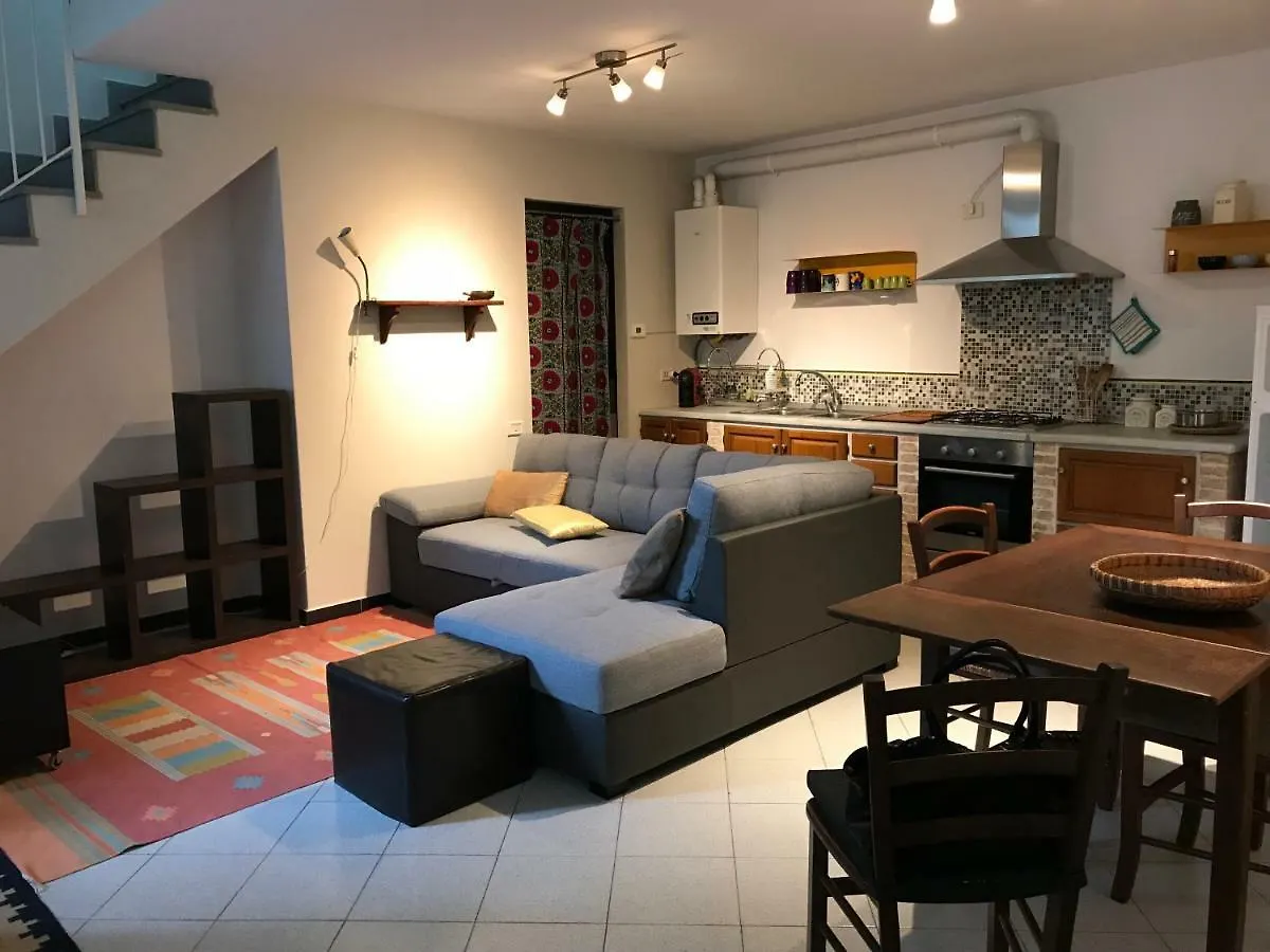 Casa Pignolo - Sostify Villa Bergamo 0*,  Italy