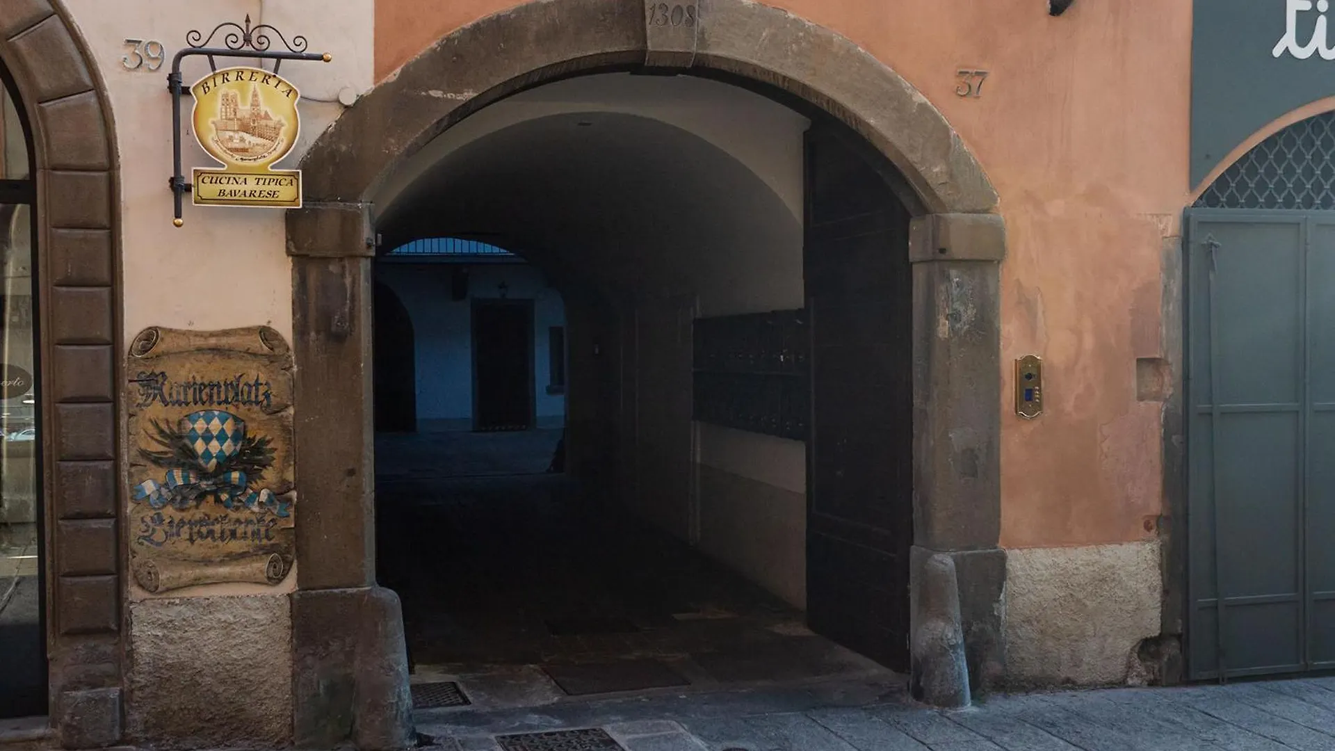 Dom wakacyjny Willa Casa Pignolo - Sostify Bergamo
