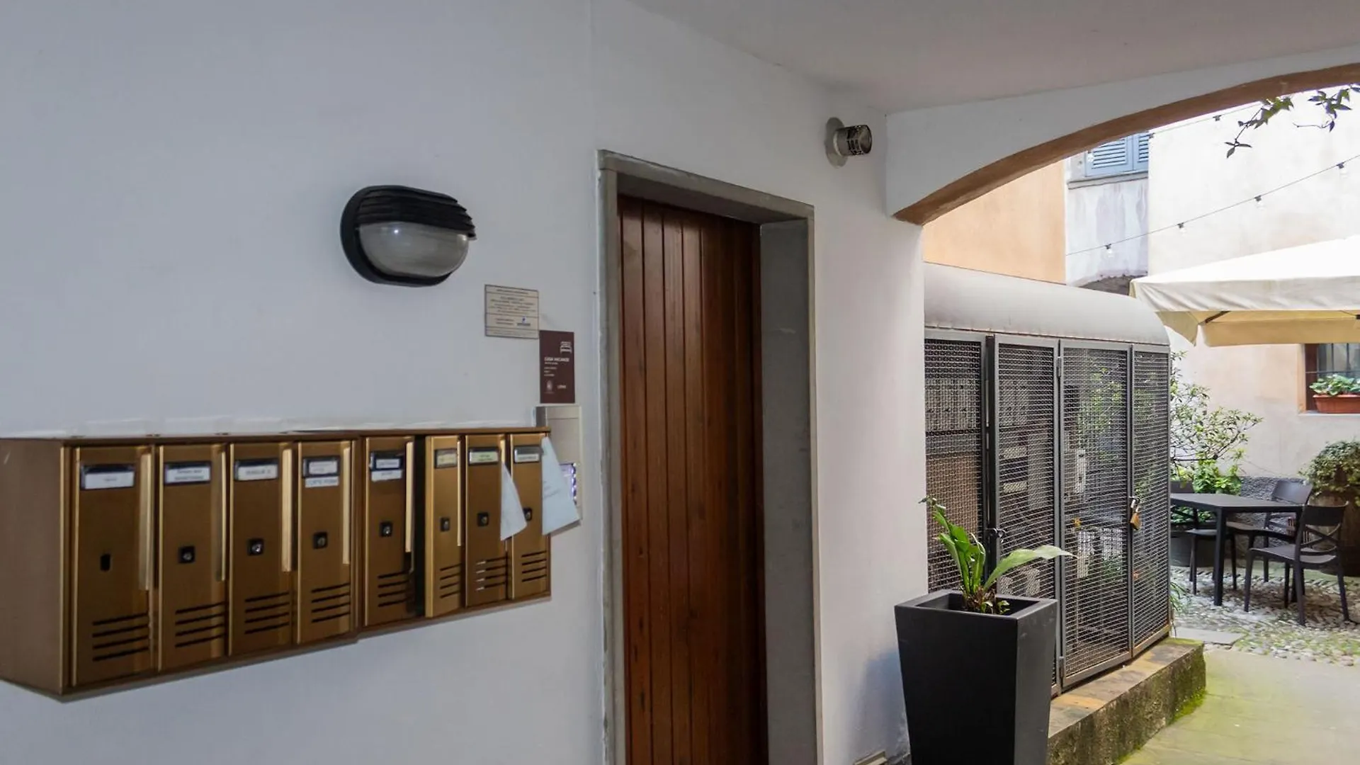 Dom wakacyjny Willa Casa Pignolo - Sostify Bergamo