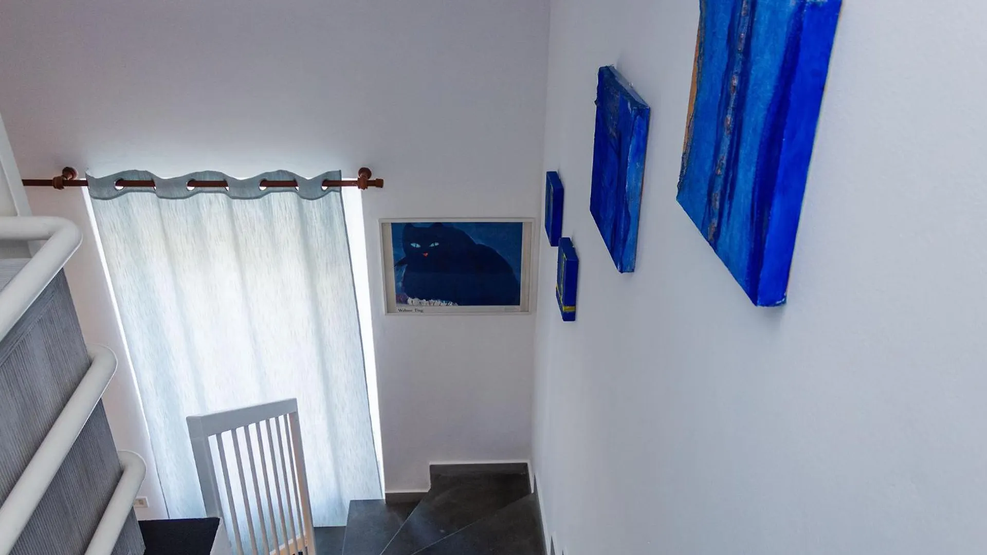 Willa Casa Pignolo - Sostify Bergamo Dom wakacyjny
